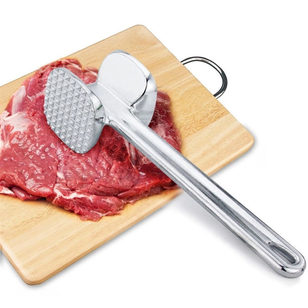 Stainless Steel Meat Hammer