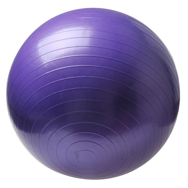 25 1/2" Diameter PVC Yoga Ball