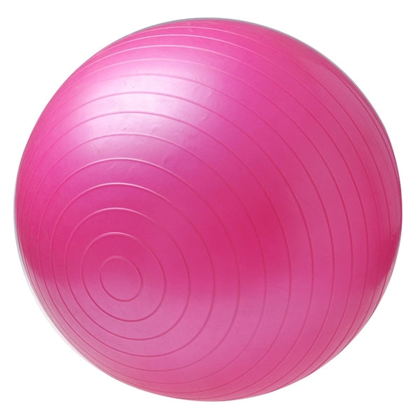 25 1/2" Diameter PVC Yoga Ball