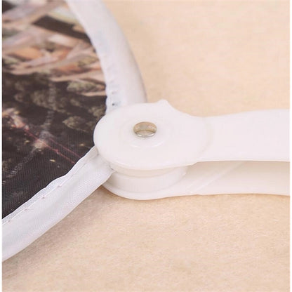Folding Fan