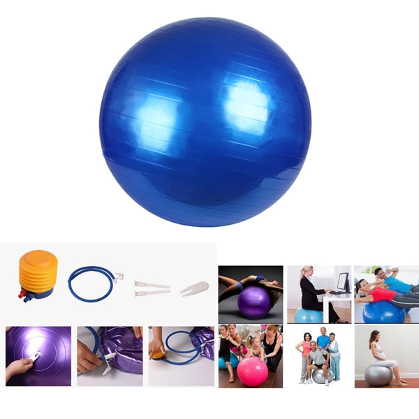 Fitness Yoga Ball