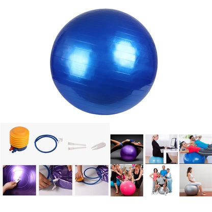 Fitness Yoga Ball