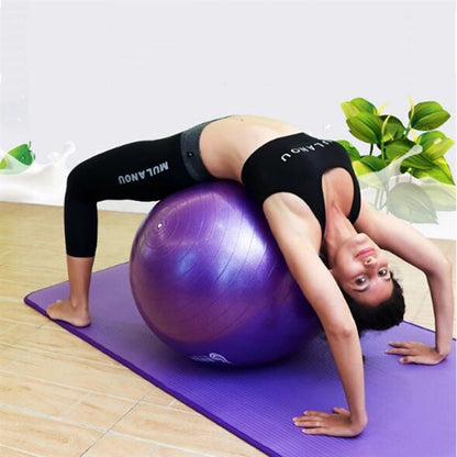 Fitness Yoga Ball