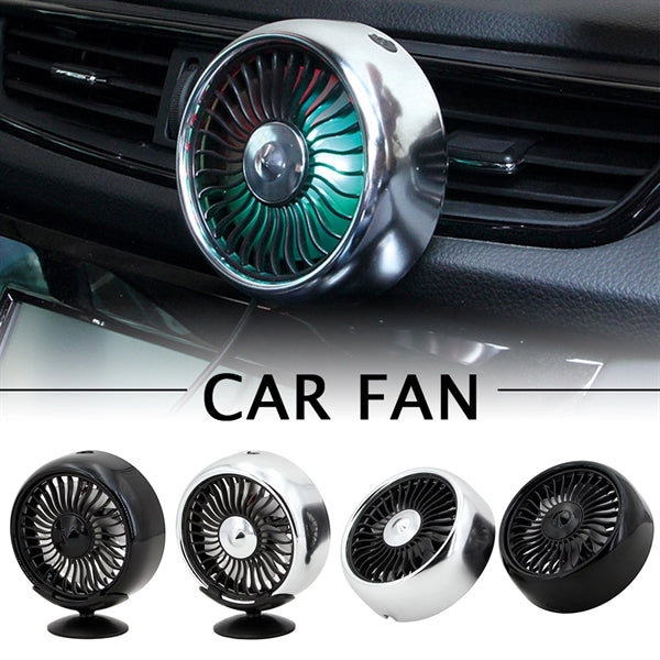 Car Fan