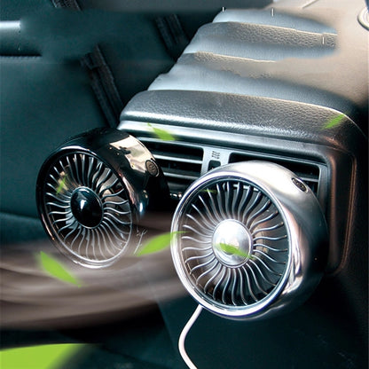 Car Fan