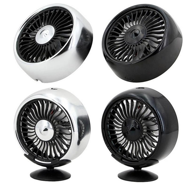 Car Fan