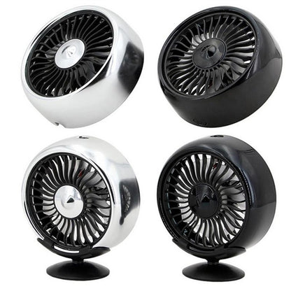 Car Fan