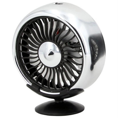 Car Fan