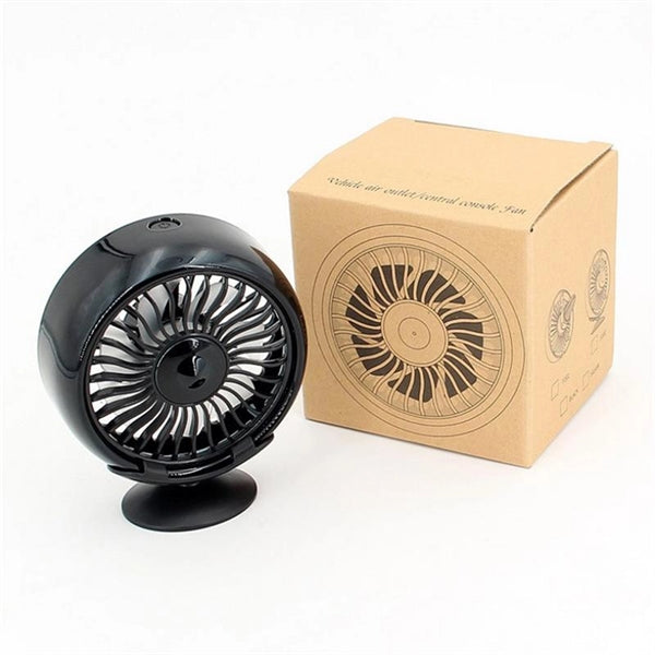 Car Fan