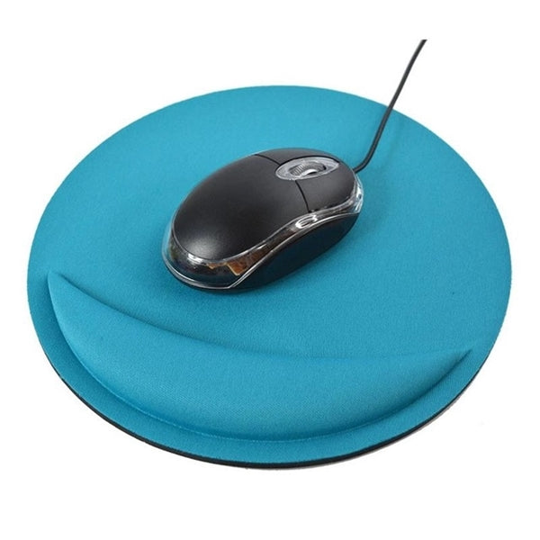 Wrister Mouse Pad