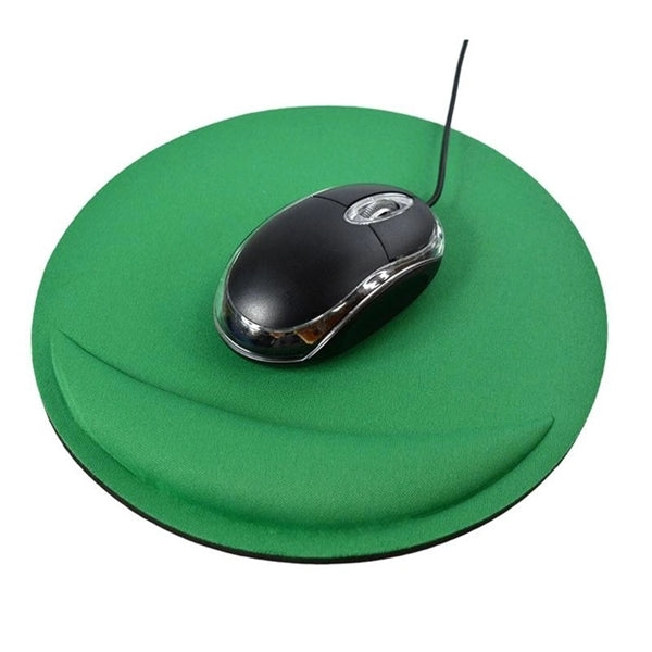 Wrister Mouse Pad