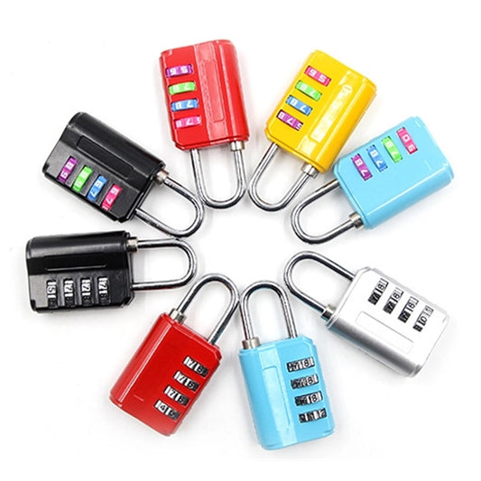 Combination Password Lock