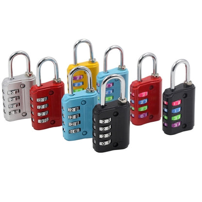 Combination Password Lock