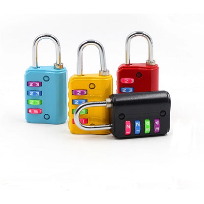 Combination Password Lock
