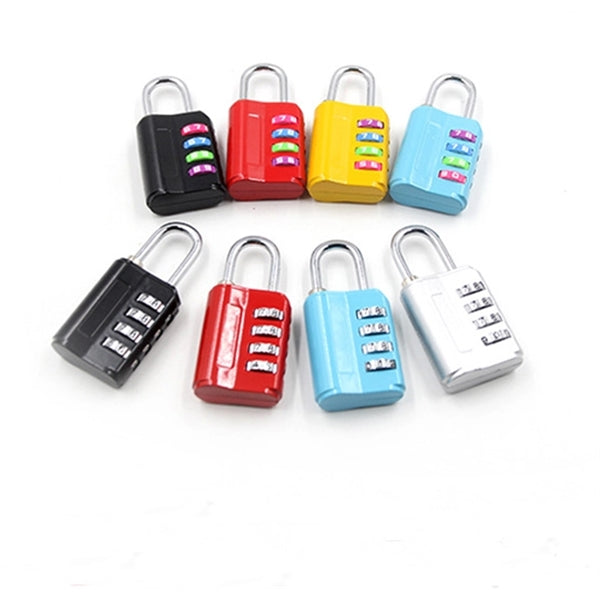 Combination Password Lock