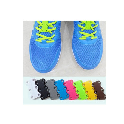 Magnet Shoelace Closure Buckle