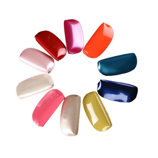 Fashion Glossy Vanity Cosmetic Bag