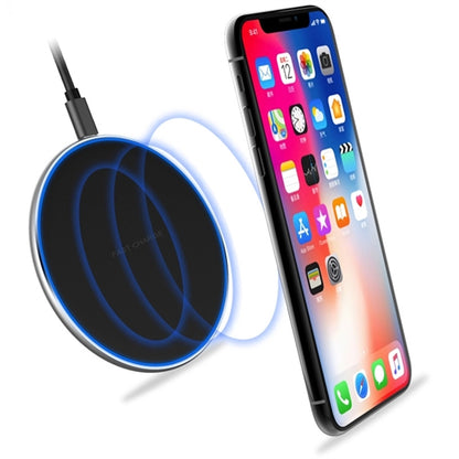 Ultra-Slim Wireless Charging Pad