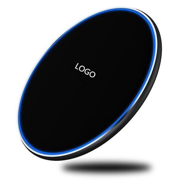 Ultra-Slim Wireless Charging Pad