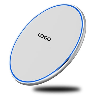 Ultra-Slim Wireless Charging Pad