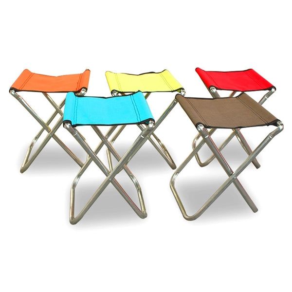 Outdoor Folding Stool