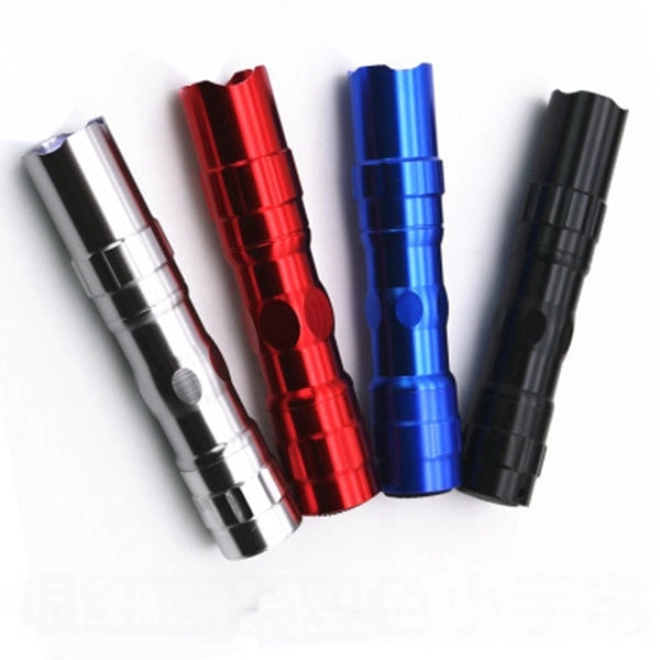 Waterproof Flashlight For Camping