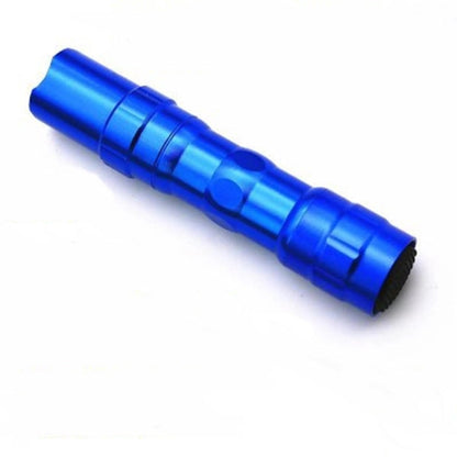 Waterproof Flashlight For Camping
