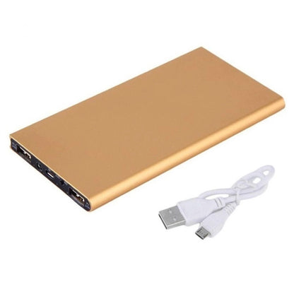 Ultra-thin portable power supply