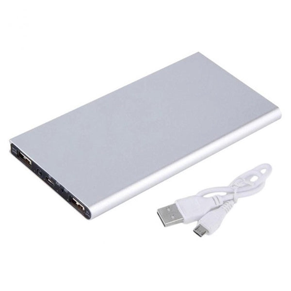 Ultra-thin portable power supply