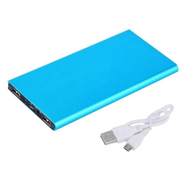 Ultra-thin portable power supply