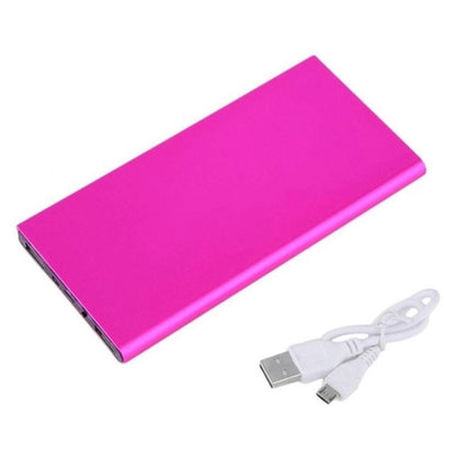Ultra-thin portable power supply