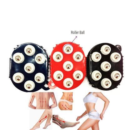 360 Degree Roller Ball Massager