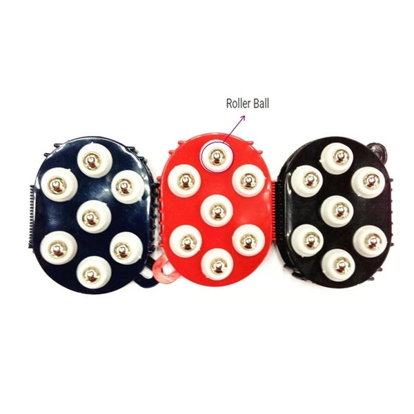 360 Degree Roller Ball Massager