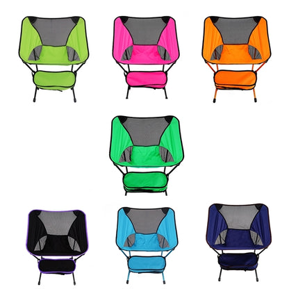 Portable Folding Camping  Chair