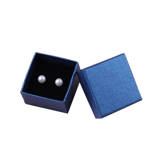 Paper Jewelry Box