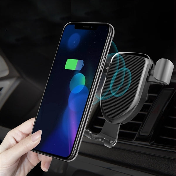 Mobile phone holder