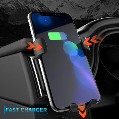 Mobile phone holder