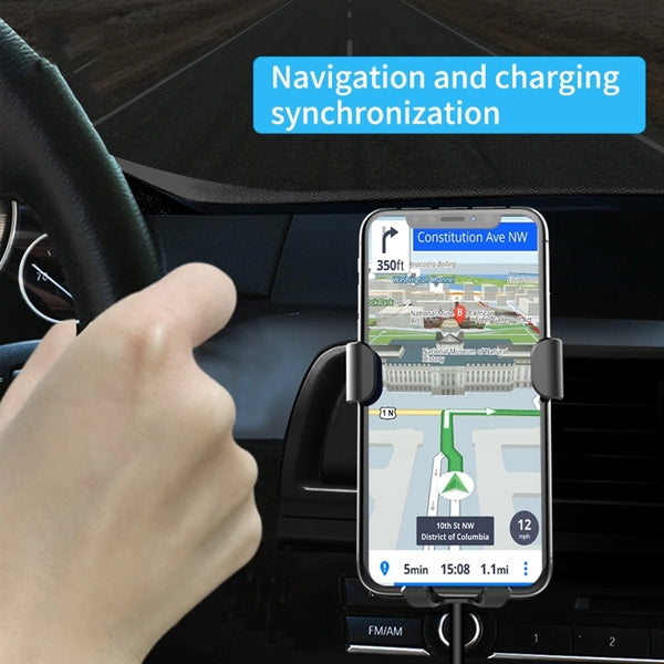 Mobile phone holder