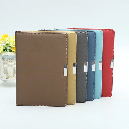 A5 Size Notebook