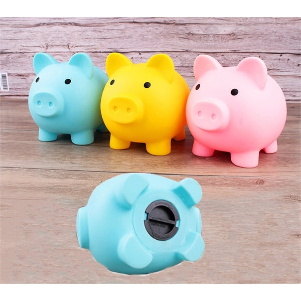 Piggy Bank Home Decor Children Toys