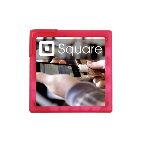Square Credit Card Mints