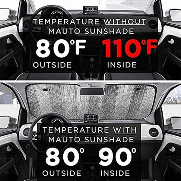 Car Sunshade