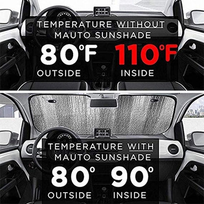 Car Sunshade