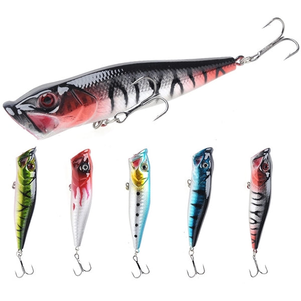 Fishing Lure Tackle Accessory