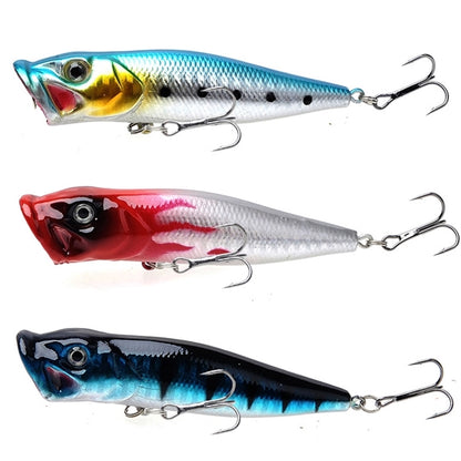 Fishing Lure Tackle Accessory