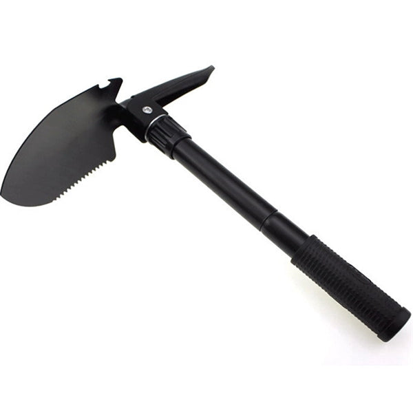 Mini Foldable Military Shovel