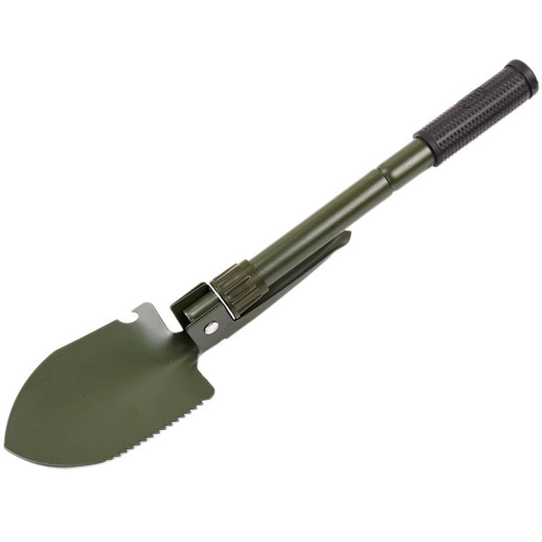 Mini Foldable Military Shovel