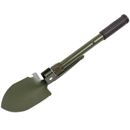 Mini Foldable Military Shovel