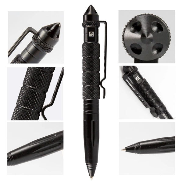 Tactical Pen