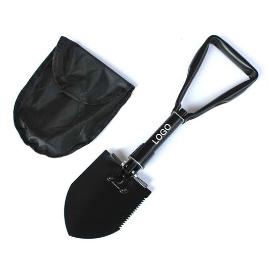 Military Tactical Folding Shovel